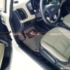 Thảm lót sàn ô tô 5D 6D Kia Rio 2012 - 2017
